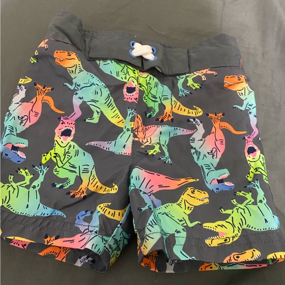 Swim trunks - Picture 1 of 1